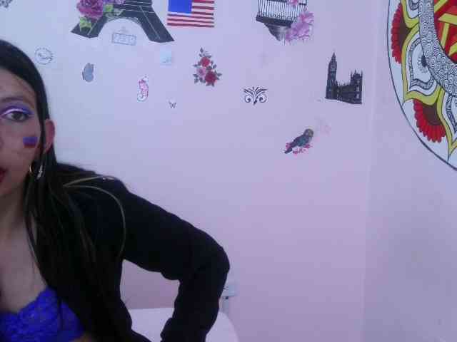 queenabril webcam