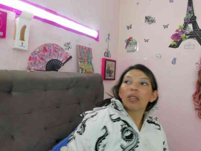 queenabril webcam