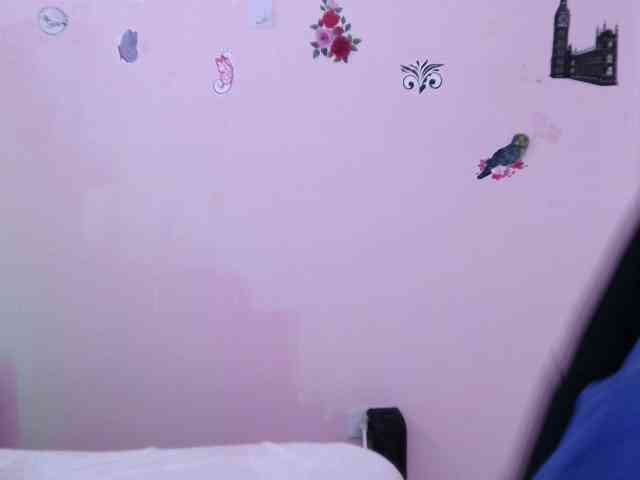 queenabril webcam