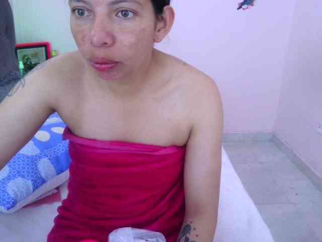 queenabril webcam