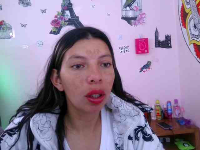 queenabril webcam