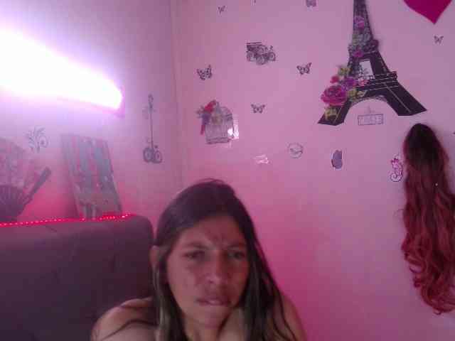 queenabril webcam