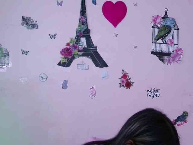 queenabril webcam