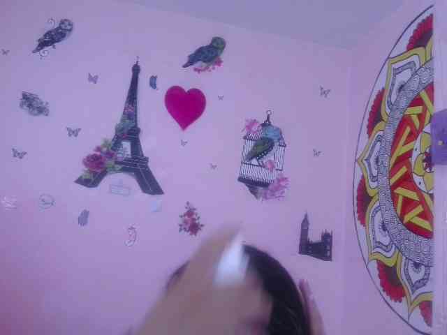 queenabril webcam