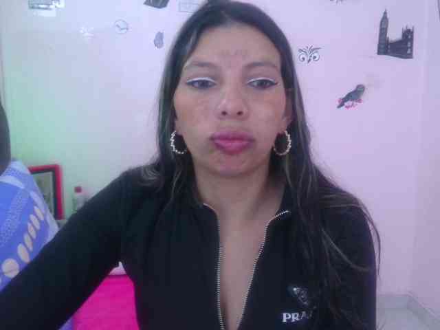 queenabril webcam
