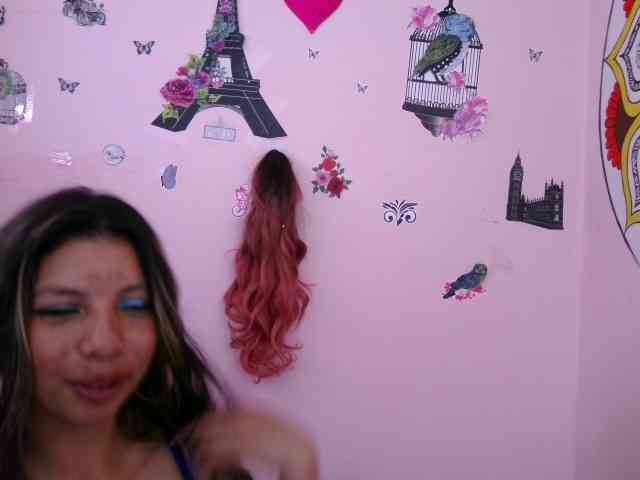 queenabril webcam