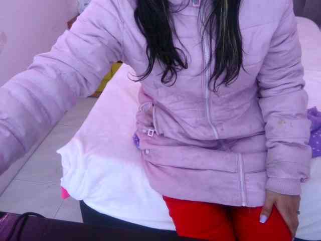queenabril webcam