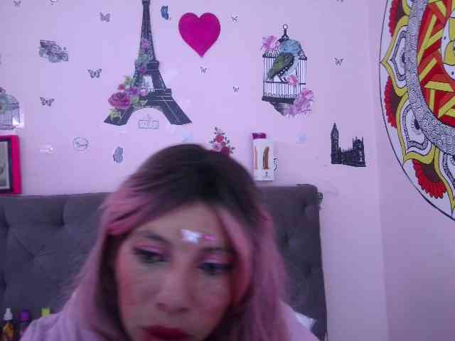 queenabril webcam