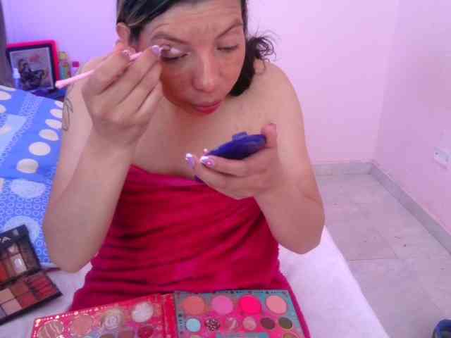 queenabril webcam