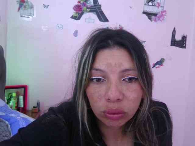 queenabril webcam
