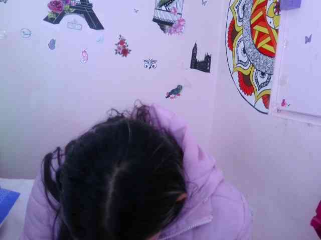 queenabril webcam