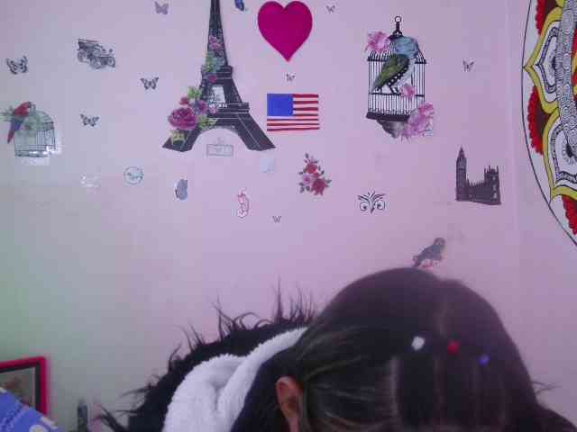 queenabril webcam