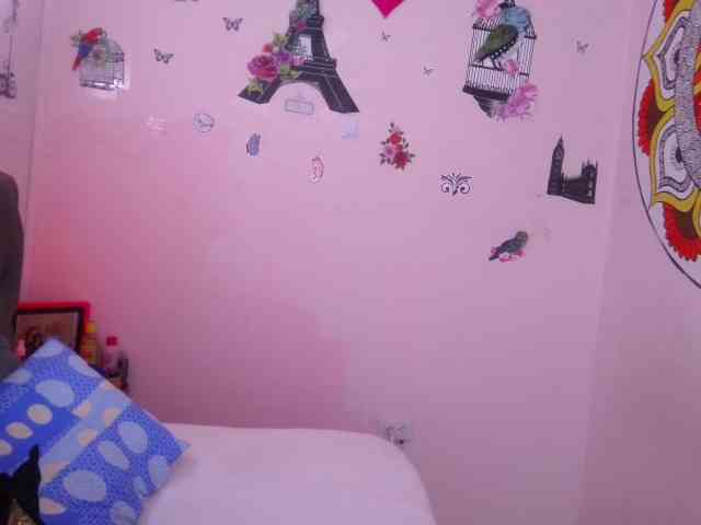 queenabril webcam