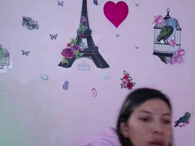 queenabril webcam