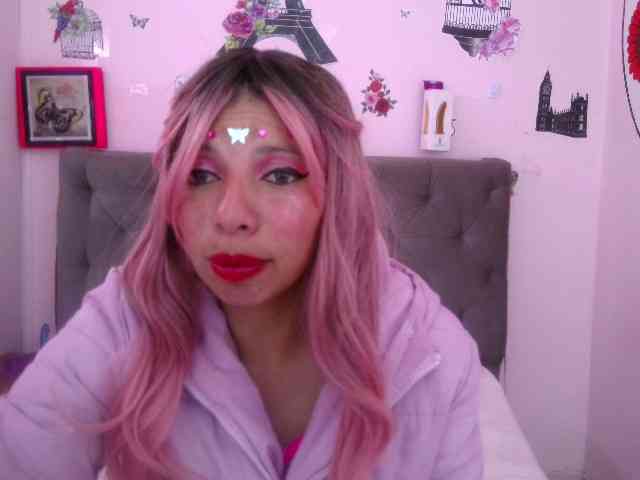 queenabril webcam