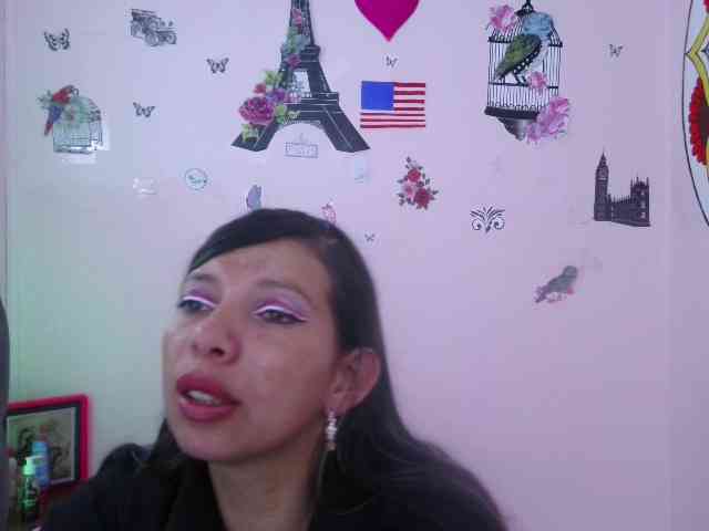 queenabril