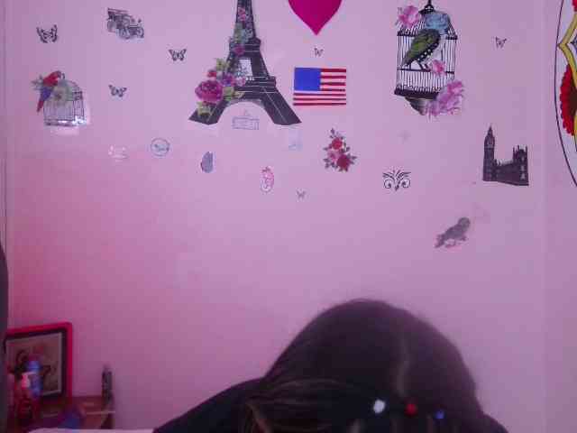 queenabril webcam