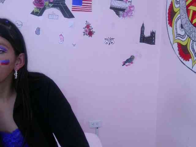 queenabril webcam