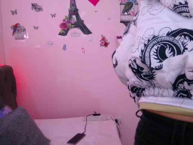 queenabril webcam
