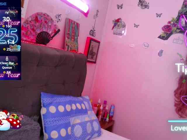 queenabril webcam