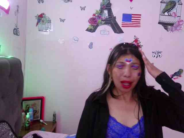 queenabril webcam