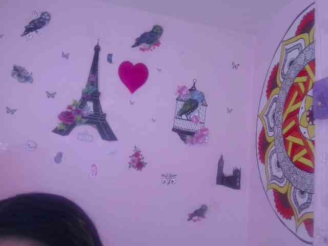 queenabril webcam