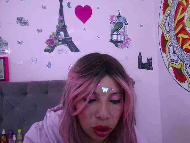 queenabril webcam
