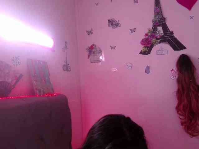 queenabril webcam