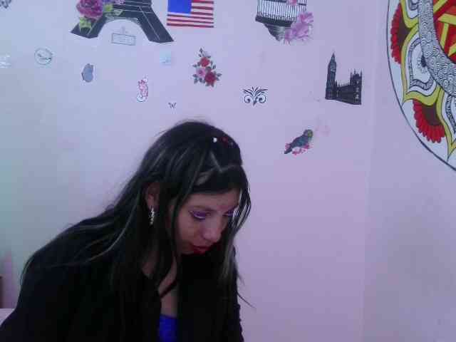 queenabril webcam