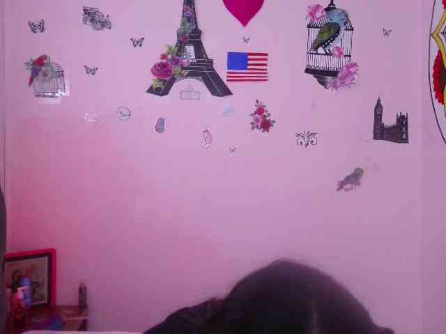 queenabril webcam
