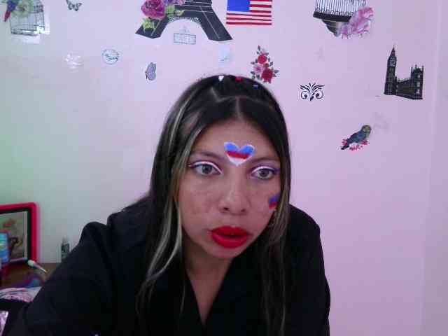 queenabril