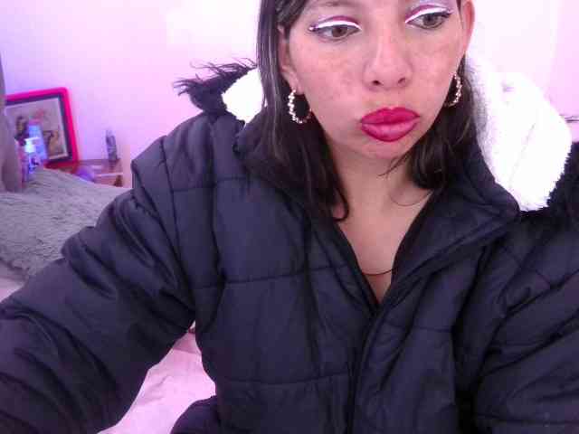 queenabril webcam