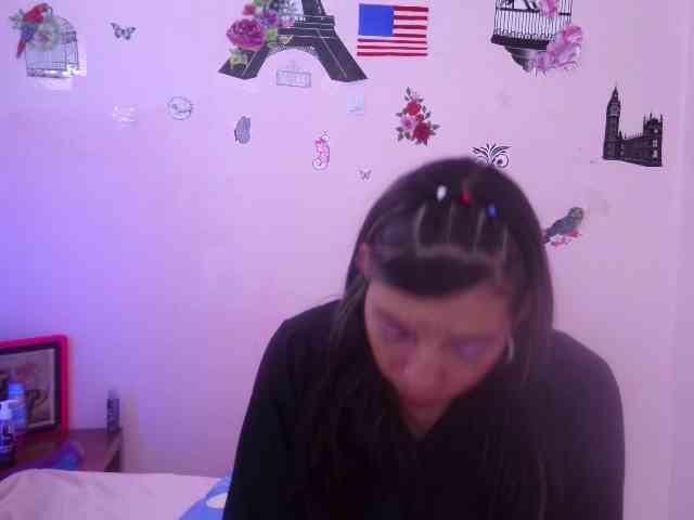 queenabril webcam