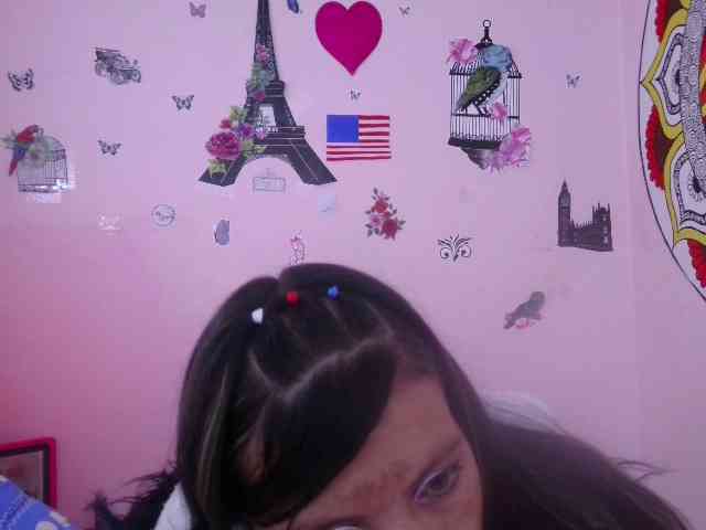 queenabril webcam