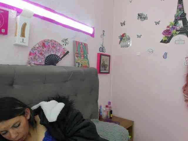 queenabril webcam