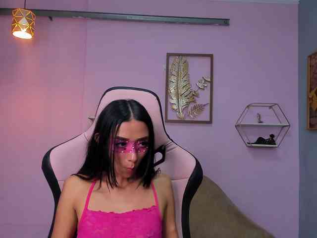 Naleia-cute
