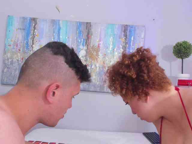 greta-and-harry webcam