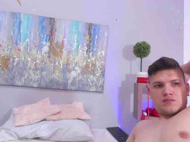 greta-and-harry webcam