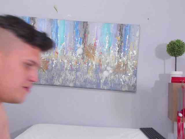 greta-and-harry webcam
