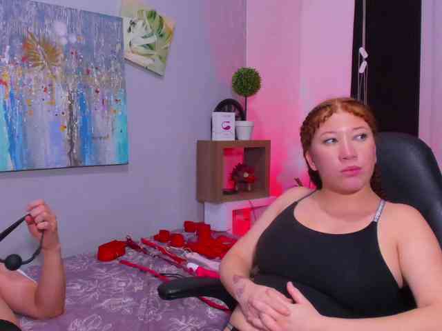 greta-and-harry webcam