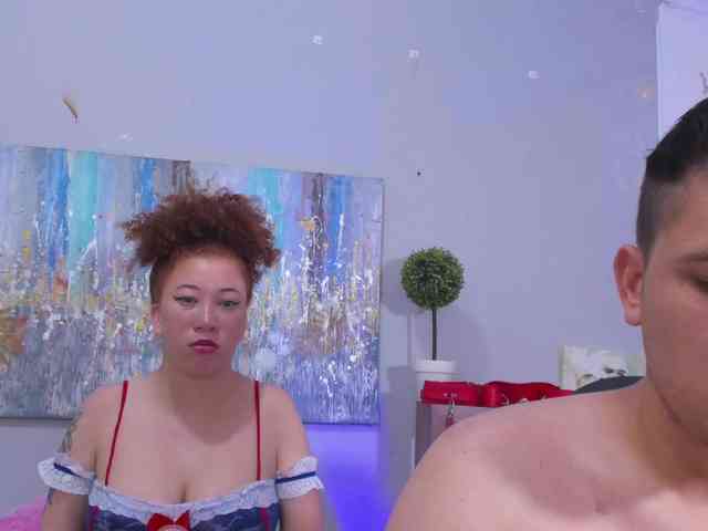 greta-and-harry webcam