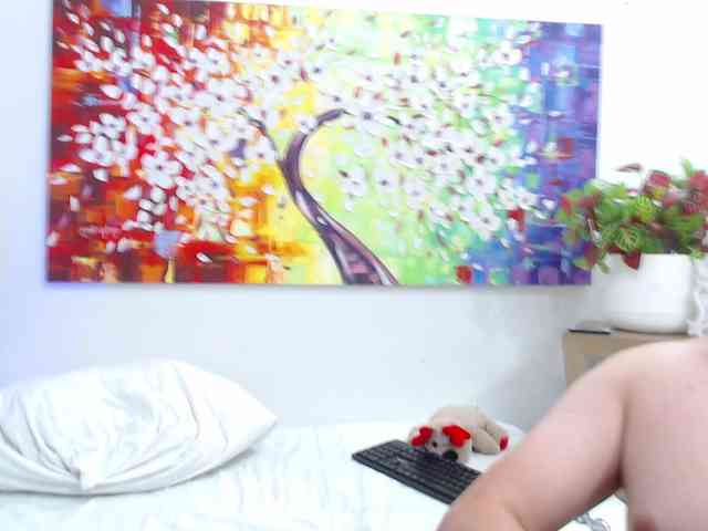 online cam show Greta-and-harry