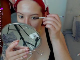 KateMessy1 Porn Show