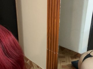 KateMessy1 Porn Show