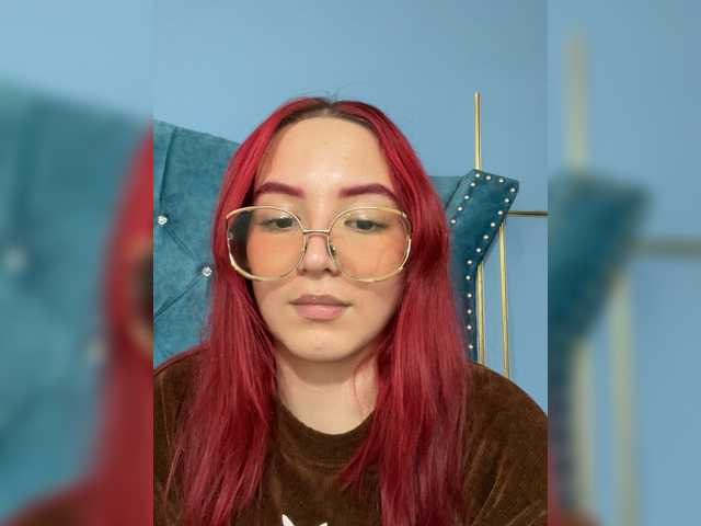 KateMessy1 webcam bongacams model stream image