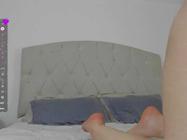 KateMessy1's BongaCams show and profile