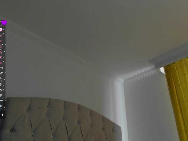 Profile and Statistics for KateMessy1 on BongaCams