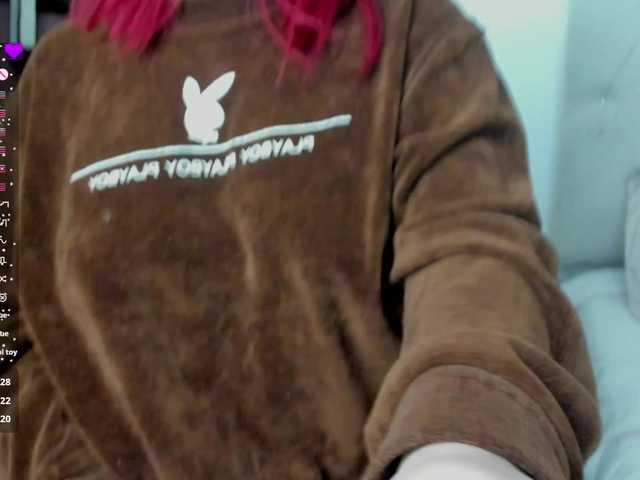 KateMessy1's BongaCams show and profile