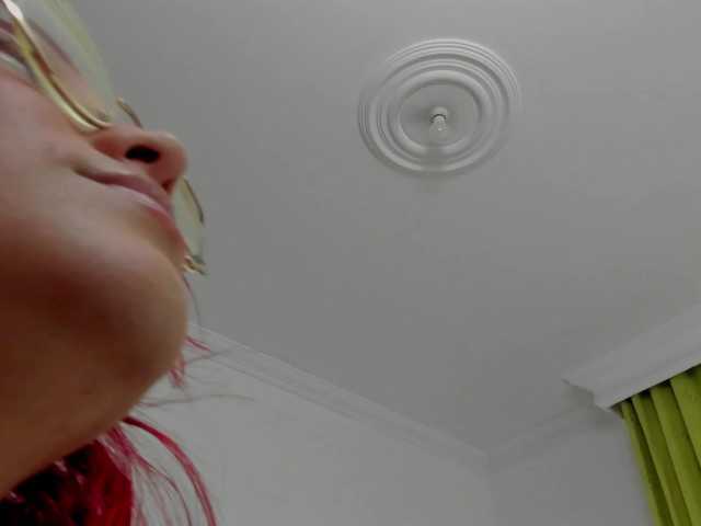KateMessy1's BongaCams show and profile