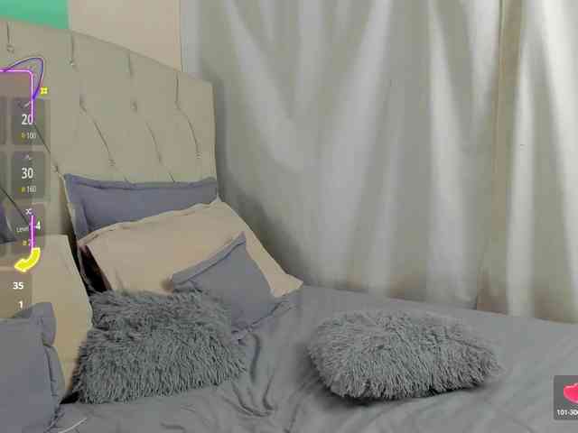 free webcam sex KateMessy1